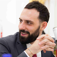 Ezio Reda